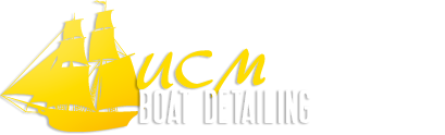 UCM Boat Detailing